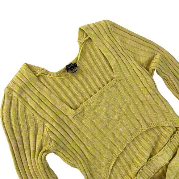 AFRM Knit Dress - Picture 3 of 7